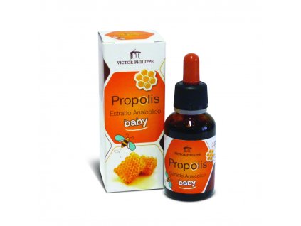 propolis extrakt