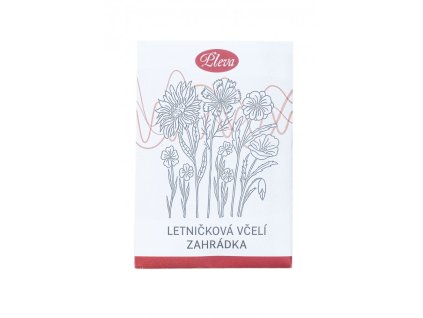 Osivo Letničková včelia záhradka - 10g (Gramáž 10g)