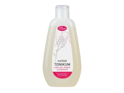pletove tonikum