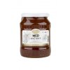Med lesný Pleva - 950g (Gramáž 950g)