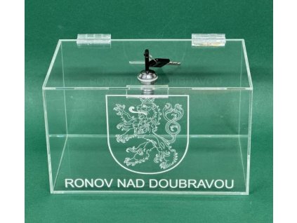 kasicka pokladnicka 250x150x150 mm gravir zamek.jpg1 1