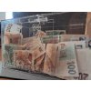 Plexi kasička, pokladnička o rozměru 250x150x150 mm + gravír se zámkem je vhodná pro Veřejné sbírky, charity, obce...