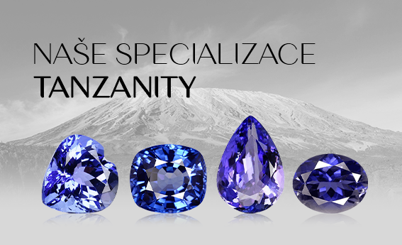 TANZANITY