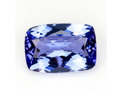 Tanzanit 2.03 ct | certifikát ALGT
