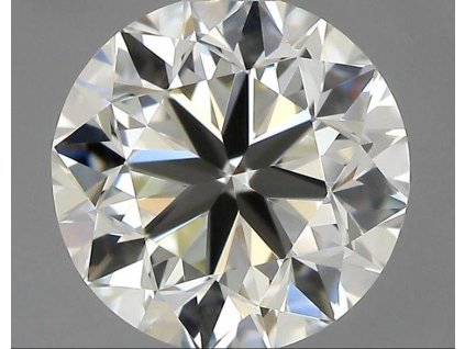 Diamant 0.51 ct | certifikát GIA