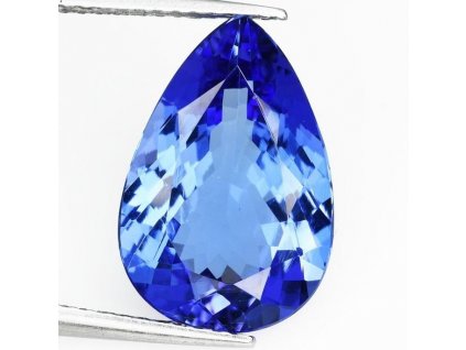 Tanzanit 5.56 ct | certifikát IGI