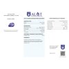 tanzanit 7 24 ct certifikat algt 145920577