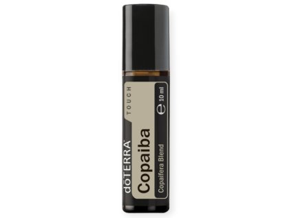 Kopaiva (Copaiba) - touch 10 ml