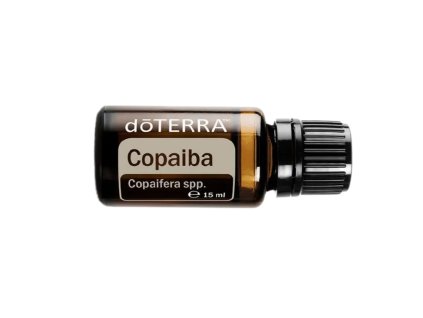 Kopaiva (Copaiba) 15 ml