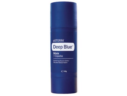 doTerra - Tyčinka Deep Blue™