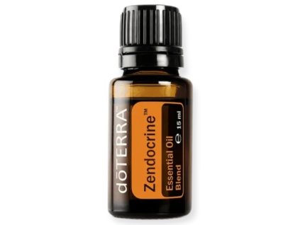 Zendocrine™ Aktivačná zmes