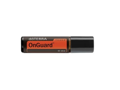 On Guard™ Touch