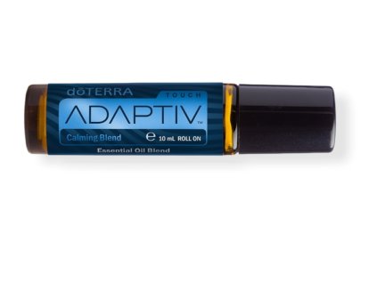 dōTERRA Adaptiv™ Touch Upokojujúca zmes