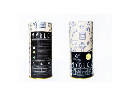 mydlos