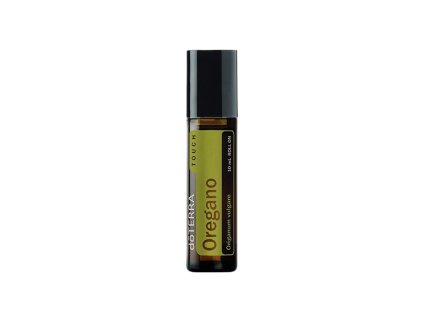dōTERRA - Oregáno Touch (Oregano Touch) 10ml