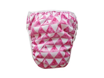 Naťahovacie kapsovky - trojuholníky- veľkosť L