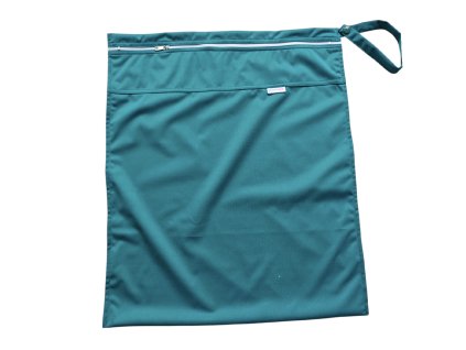 Vrece na skladovanie použitých plienok - po 1 ks