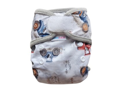 Limitka - novorodenecké pul