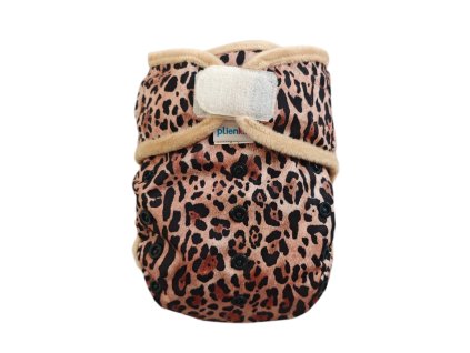 Vrchné nohavičky PUL lemovky  - posledné kusy