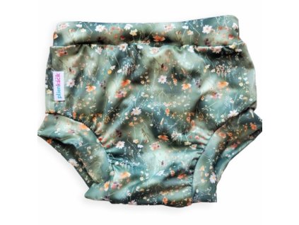 Dojčenské plavky - Lúka - S,L,XXXL