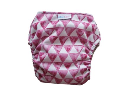 side snap - Trojuholníky