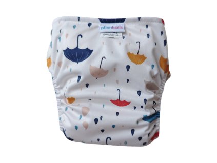 side snap -  dáždnik