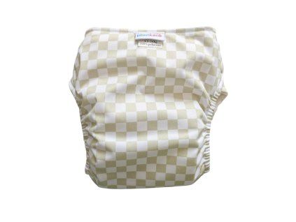 side snap - šach mat