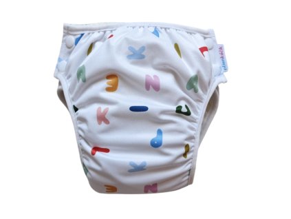 Naťahovacie kapsovky - Plienkáčik - veľkosť L