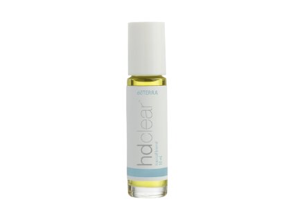 zmes na pleť dōTERRA HD Clear™