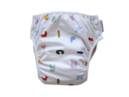 Naťahovacie kapsovky - veľkosť S - p-l-i-e-n-k-a-c-i-k