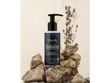 hydratop telove mlieko
