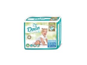 dada plienky extra soft 5 15 25kg 300x300