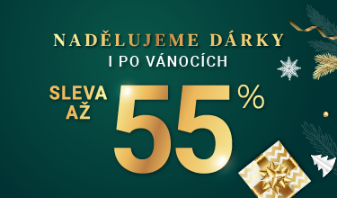 FOA naděluje i po Vánocích