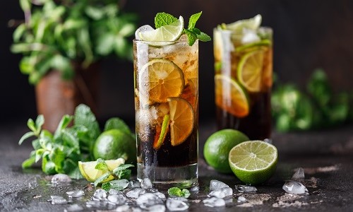 Cuba Libre, svobodná Kuba