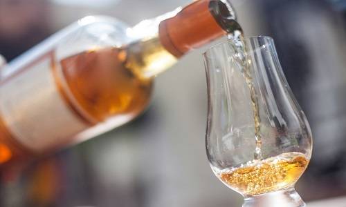 Jak degustovat whisky