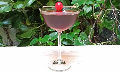 Manhattan – barová ikona, kterou znají všichni