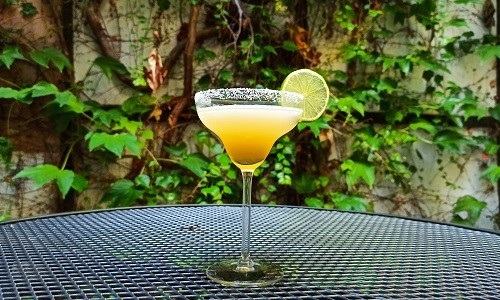 Margarita Cadillac