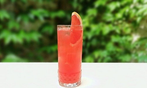 Martini Vibrante Spritz