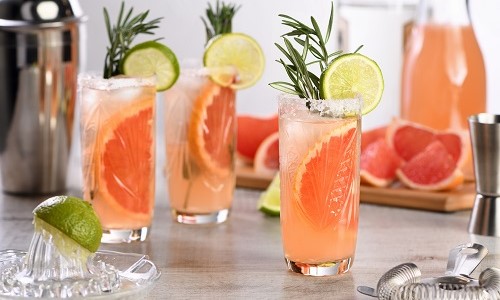 Paloma, mexický koktejl číslo 1