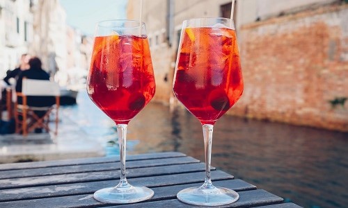 Spritz Veneziano