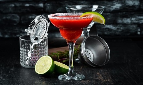 Oslavte 13. května Světový den koktejlů