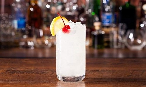Tom Collins