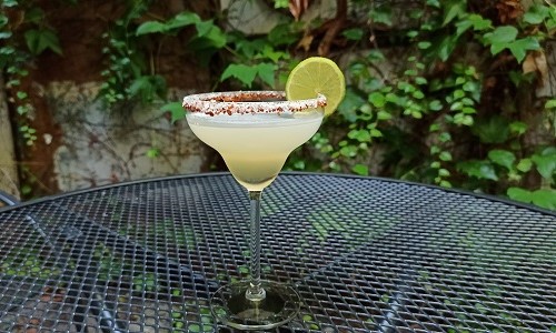 Tommy's Margarita