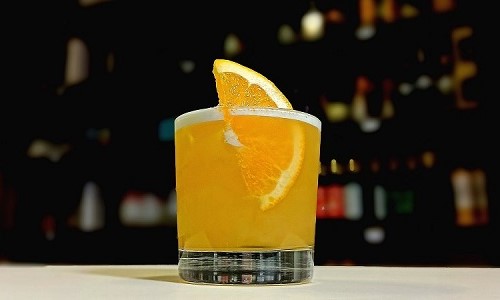 Virgin Mai Tai