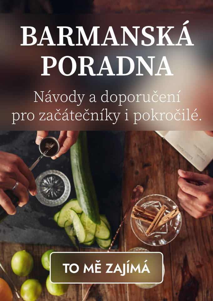 Barmanská poradna