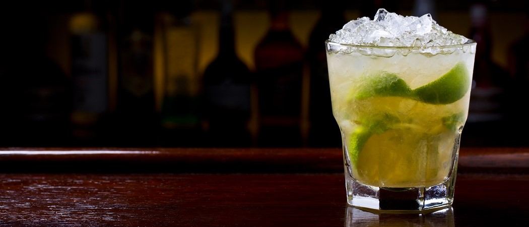 Caipirinha