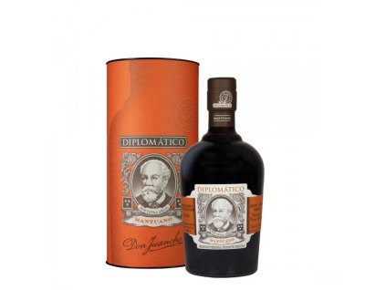 Diplomático Mantuano 0,7 l