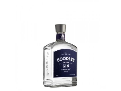 Boodles Gin 0,7 l