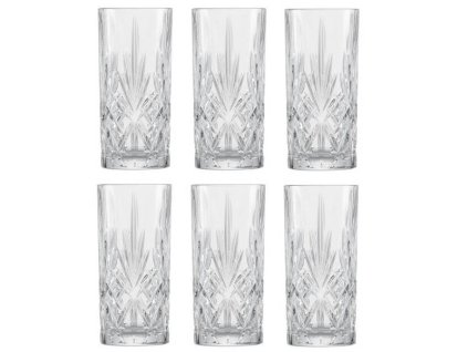 Sklenice na long drink Show Schott Zwiesel 6 ks