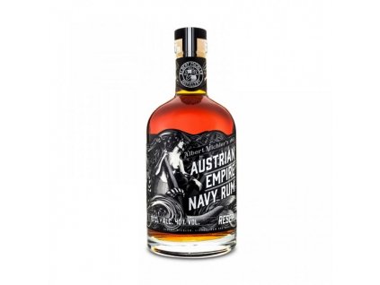 Austrian Empire Navy Reserva 1863 0,7 l